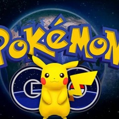 Pokemon Kuchek