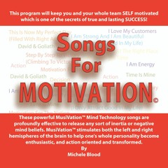 Intro To Songs For Motivation