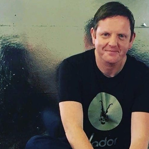 The Exclusive Series - Episode 22 - Steve Parry