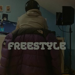 North Face Freestyle