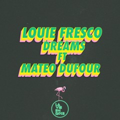 Premiere: 4 - Louie Fresco - Pop Musik [LVR37]