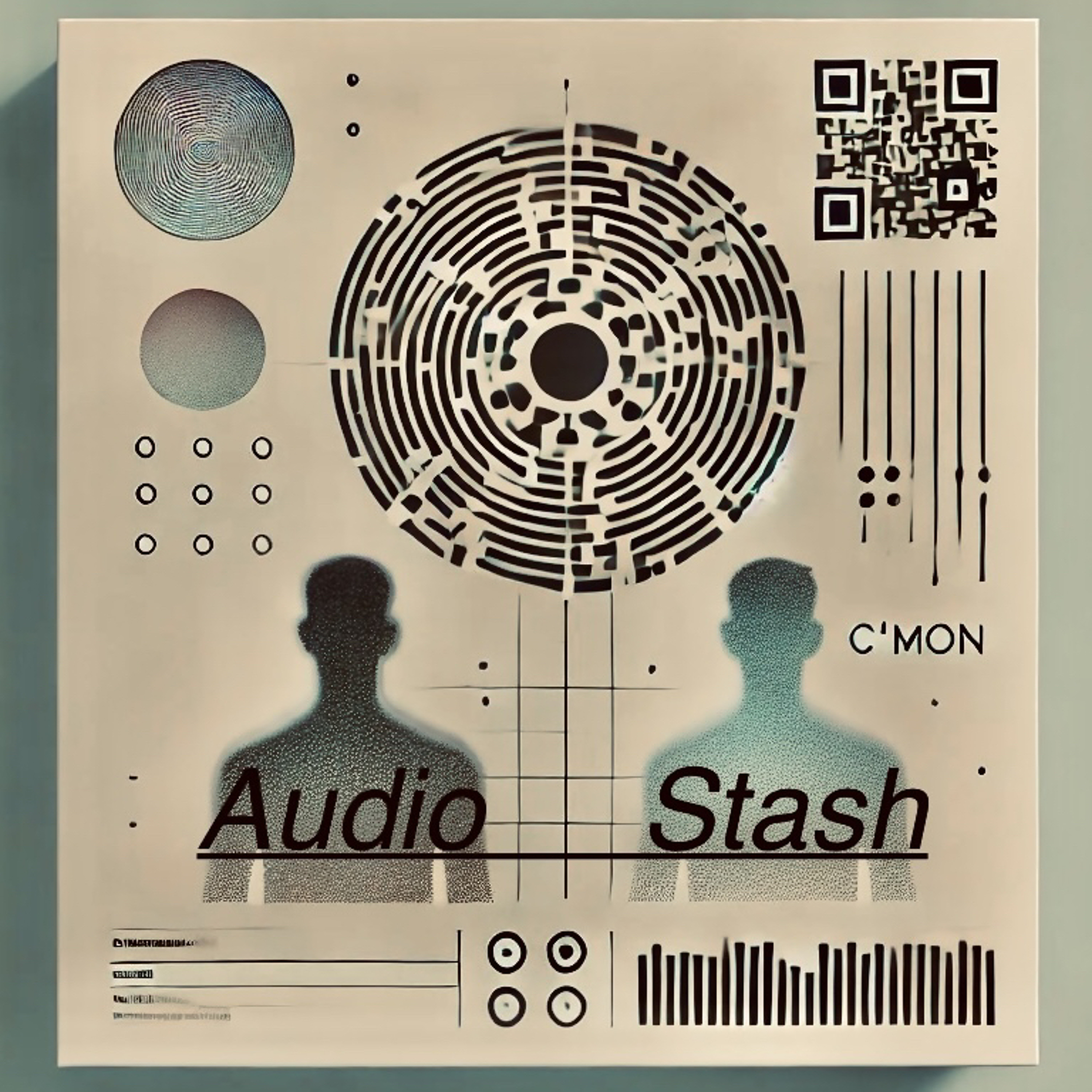 AudiOStasH || C’mon ( Original  ) episode artwork