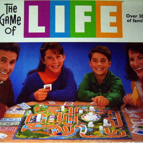 Playing Games (prod by @Dpeee)