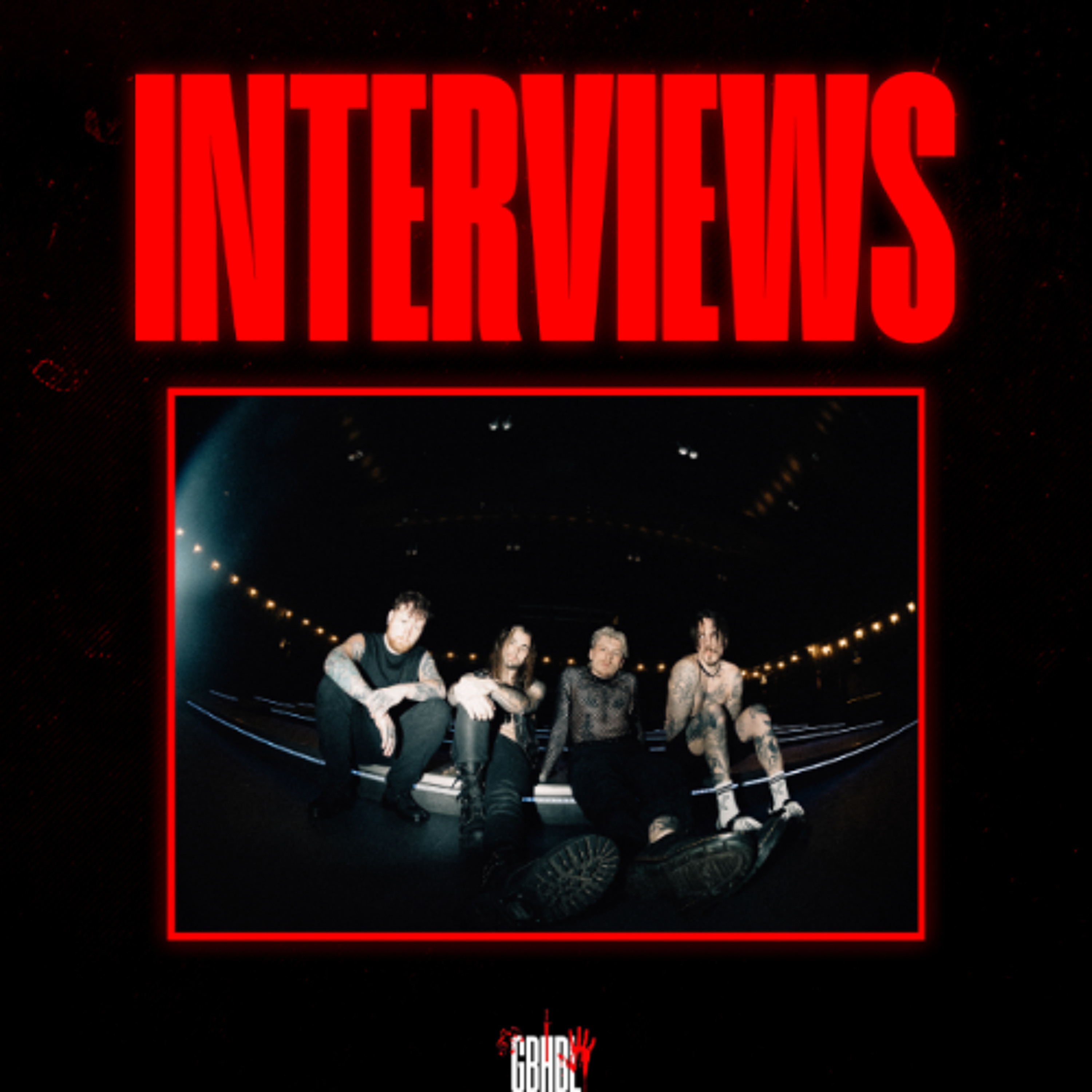 Interview: Bigger and Bolder - The Future of Paleface Swiss with Guitarist Yannick Lehmann episode artwork