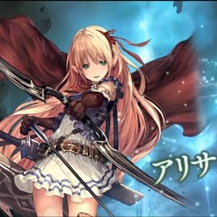 Shadowverse - Arisa's Battle Theme - Forestcraft's Theme