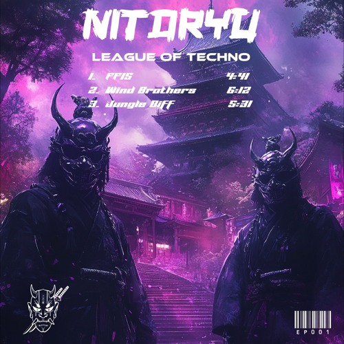 League of Techno