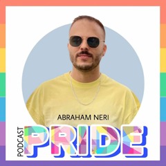 PODCAST PRIDE "BE PROUD"
