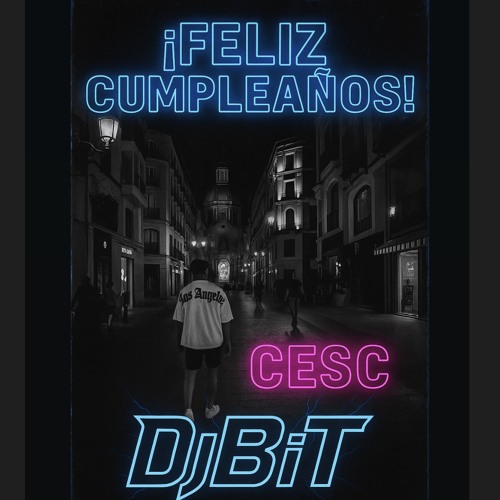 Sesion de cumpleaños CESC HARDCORE CLASSICS DJBIT (VINILO CDJ)