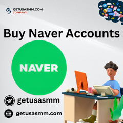 Buy Verified Naver Accounts – Aged, Korean & Ready to Use