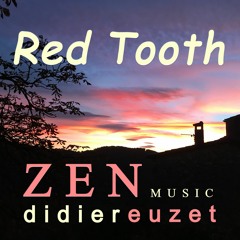 RED TOOTH (Didier EUZET 2579)