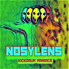 Narcotic Nightmare - Childrens Dream (NoSylens Edit)