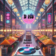 M^3 (Melody Market Mix)
