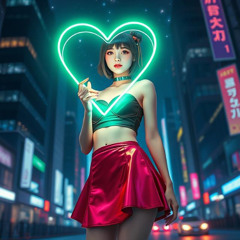 Neon Love