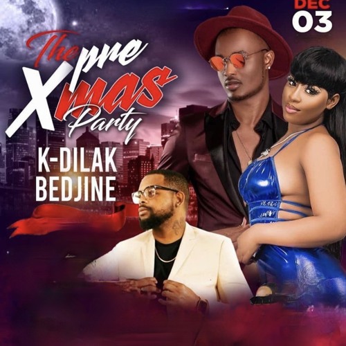 K-DILAK - EASY ON ME 12-3-22