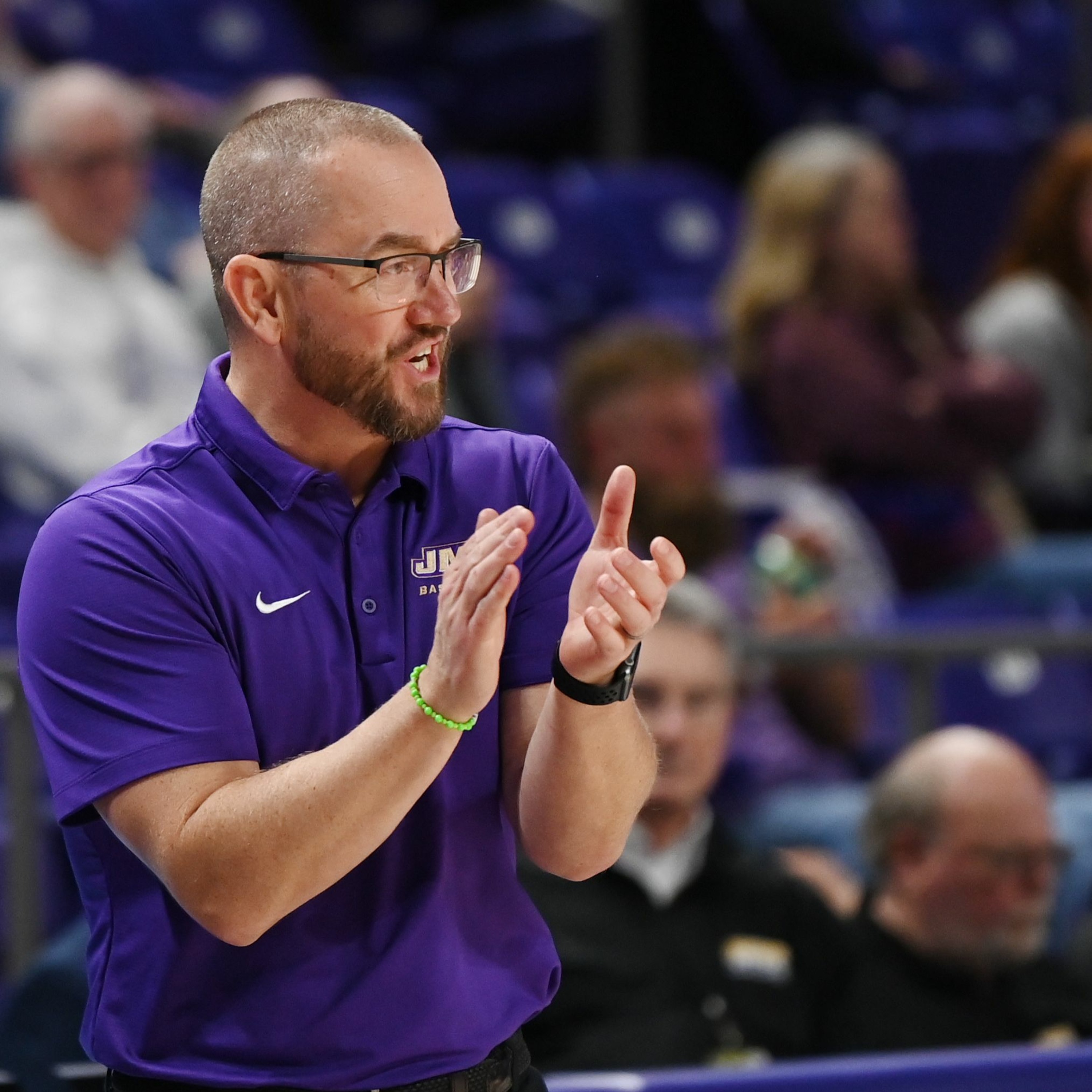JMU vs. VCU Women's Basketball | Nov. 19, 2023 | Sean O'Regan Pregame episode artwork