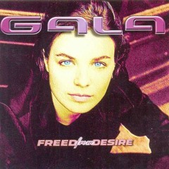 FREED FROM DESIRE ( Don Paolo / Luc Fontaine  RE EDIT ) Free Download