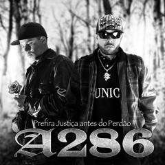 Mundo Mágico dos Anônimos (feat. Smith-E)
