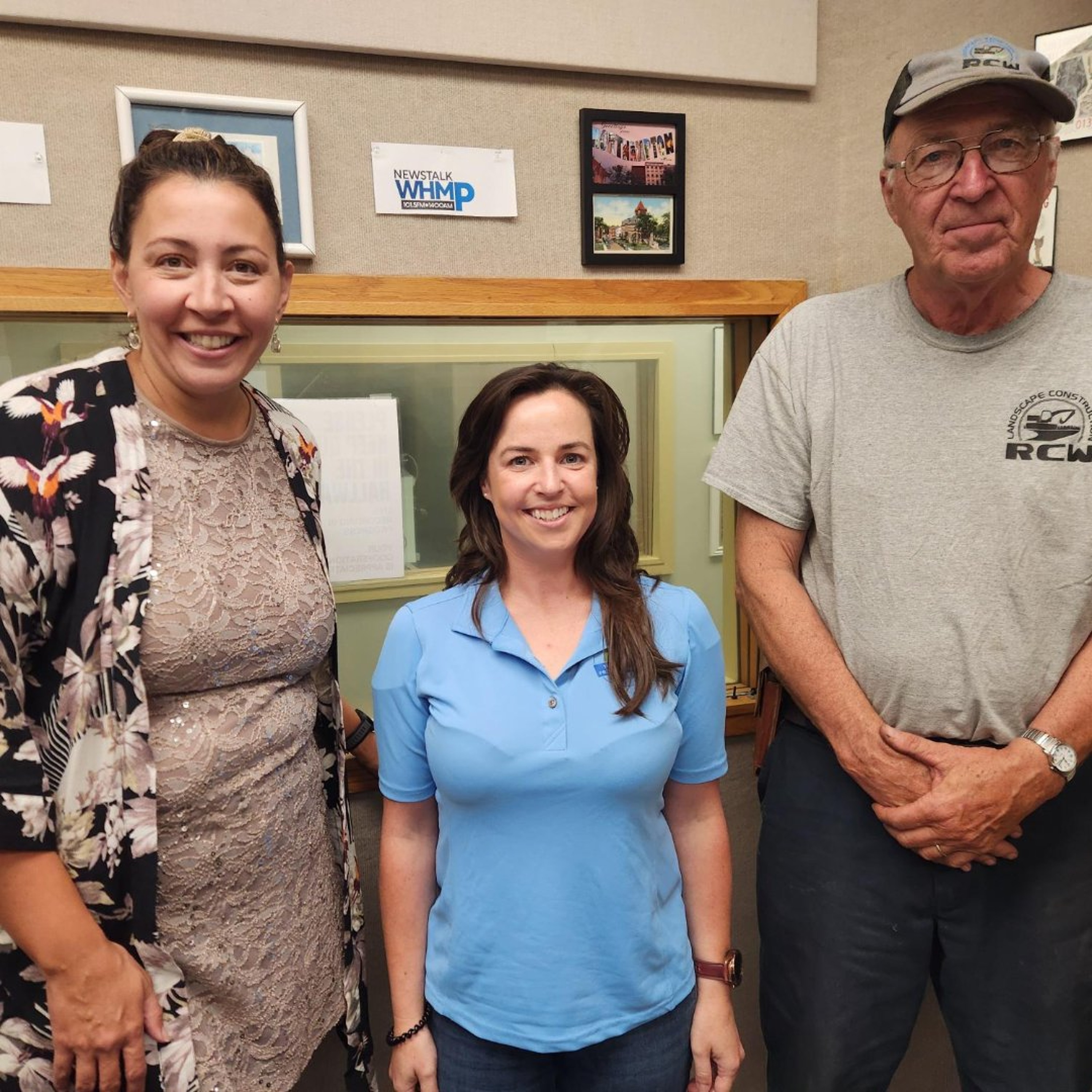Western Mass Business Show on 9.5.26 - Hampshire County Farm Bureau episode artwork