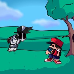No Gold (No Heroes but It's a Gold and Red Cover)