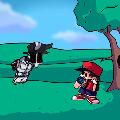 No Gold (No Heroes but It's a Gold and Red Cover)