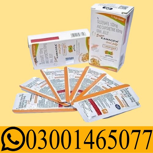 Sildenafil jelly online