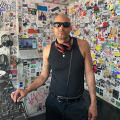Bully XL @ The Lot Radio 06-23-2025