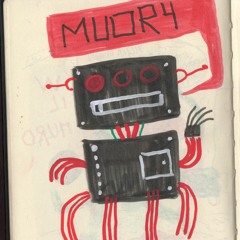 Palazzesky - Dissipatio HC