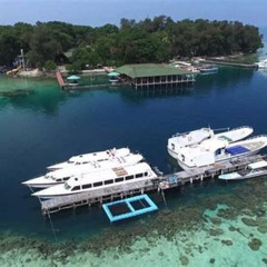 Review Special Price One Day Trip Putri Island Thousand Jakarta