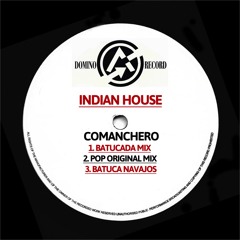 Comanchero (Original Mix)