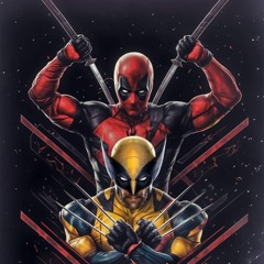 Red & Yellow - IRV DA PHENOMs (Deadpool & Wolverine Trailer Music)