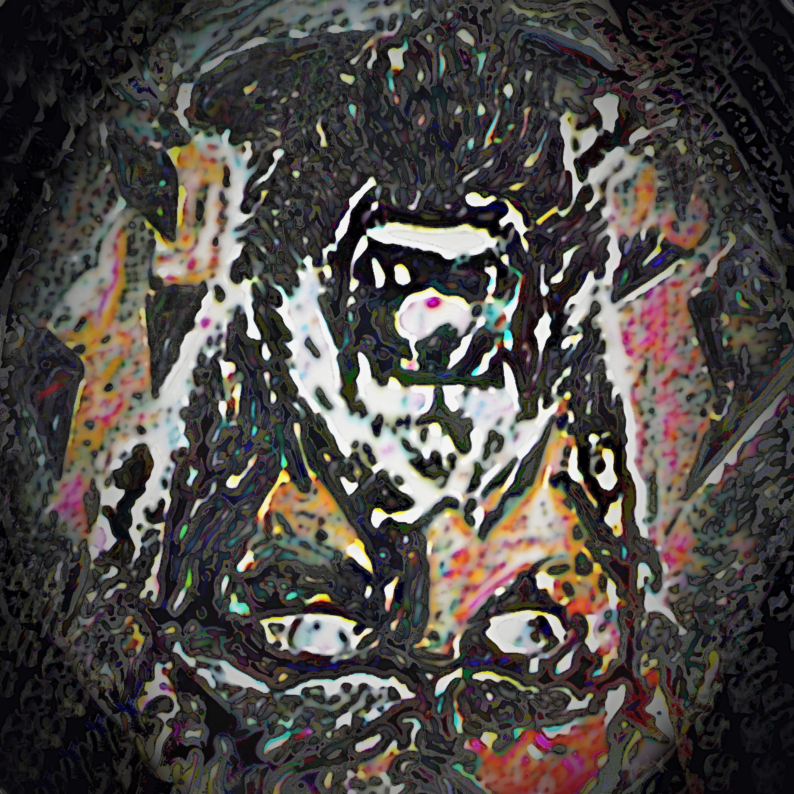 wartsnall XX B episode artwork