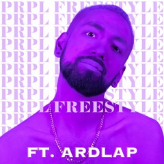 PRPL FREESTYLE REMIX ft. ARDLAP