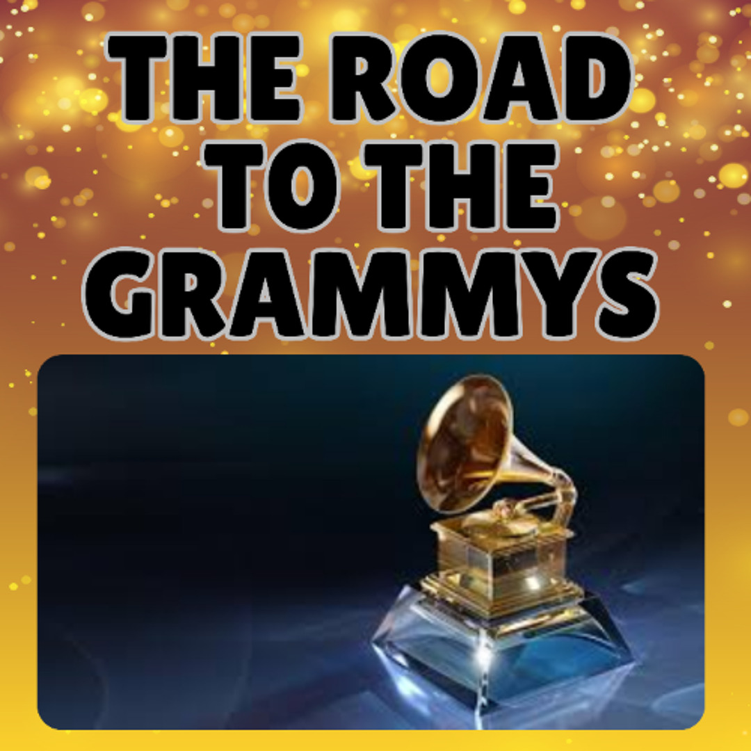 Code Rode To Grammbs Stream episode The Road to the Grammys - Praise, Kallen, Aryan, Xavier ...