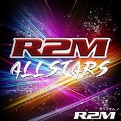 TEST Breaks Mix R2M Records Live Mix