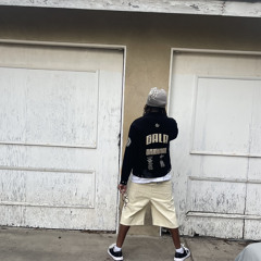 CHECKRITE P. DamnWoah X 3M X Vist X Sai