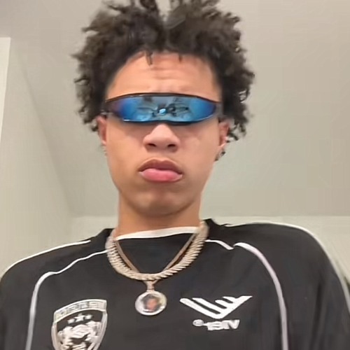 Bill cosby - lil tony & luhh dyl (unreleased loop)