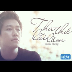 Haozi - Tha thứ lỗi lầm ( Tuấn Hưng ) | FREE DOWLOAD |