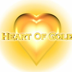 Heart Of Gold (Craig Butler Edit)