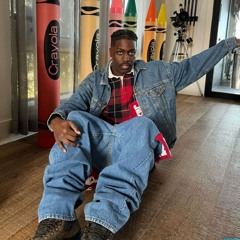 Lil Yachty - It’s Never Real [Prod. Cash Cobain] *UNRELEASED*