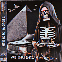 DJ Gribok- Dark Soul
