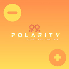 POLARITY | MIXSET
