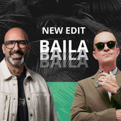 Dj Chus & David Penn Ft. Caterina - Baila (Ethnica Edit