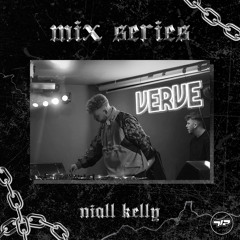 712's Mix Series #19 - Niall Kelly