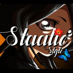 DJ Staatic X DOF - FAUT PAS BOUDER X ZOUK REMIX
