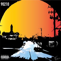 90210:OTL (prod. Bobby Oh’Killum)