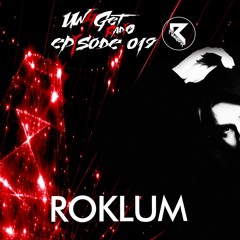 Un4Get Radio 019 - Roklum [Guest Mix]