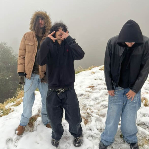 take off feat. teedoe (prod. grapette)