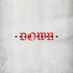 Down (feat. DaBoiJ)