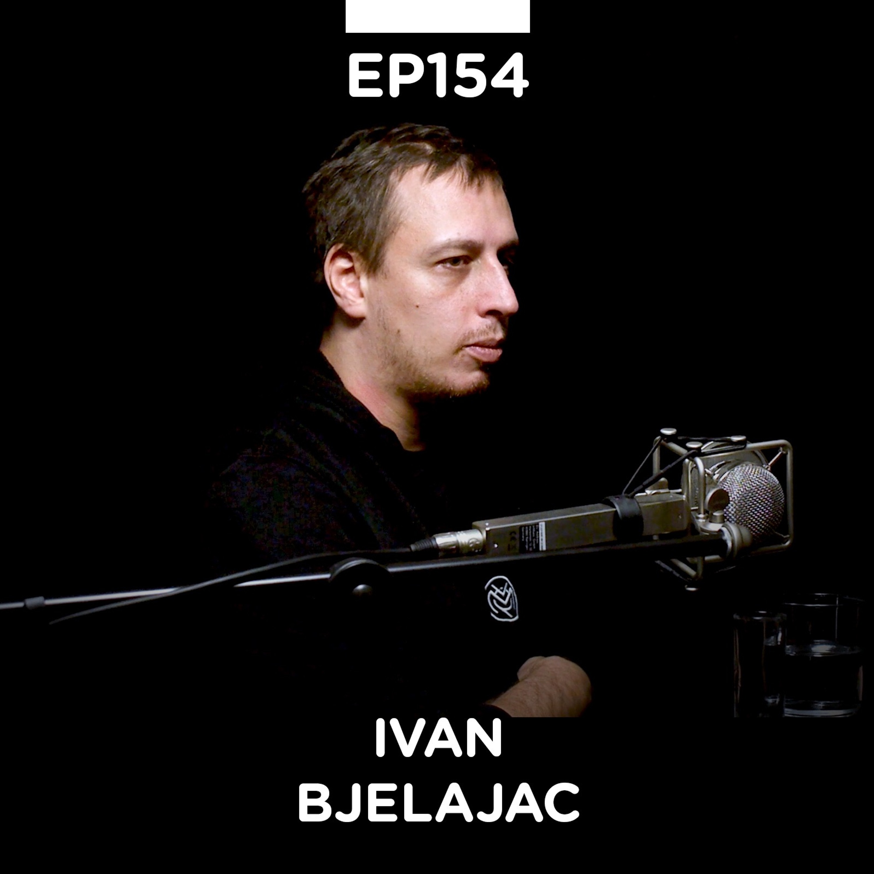 EP 154: Ivan Bjelajac, MVP Workshop, Web 3.0 i blockchain - Pojačalo podcast
