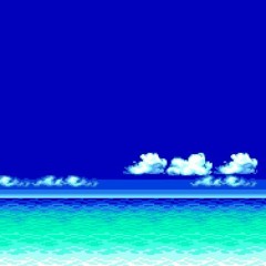 Sonic.EYX - Crystal Lake but its Lofi